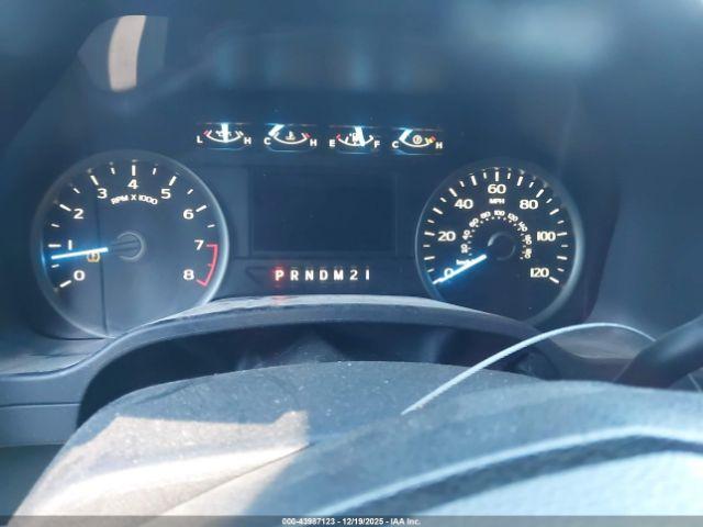 Ford F-150 Xlt Image 15