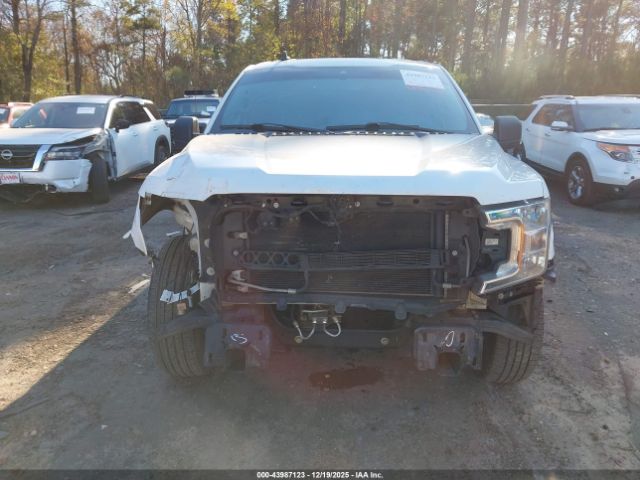 Ford F-150 Xlt Image 10
