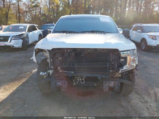 Ford F-150 Xlt Image 10