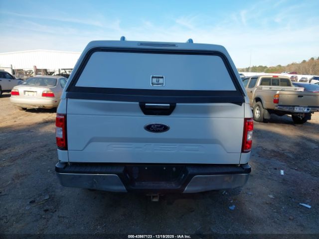 Ford F-150 Xlt Image 13