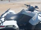 Textron Tracker 450 Image 7
