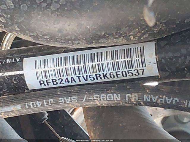 Textron Tracker 450 Image 11