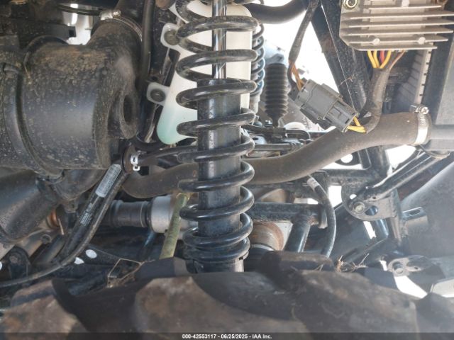 Textron Tracker 450 Image 14