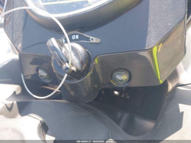 Textron Tracker 450 Image 13