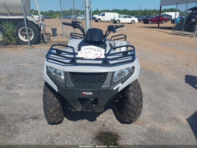 Textron Tracker 450 Image 16