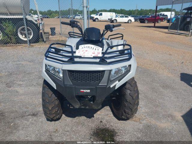 Textron Tracker 450 Image 16