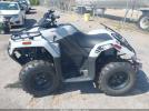 Textron Tracker 450 Image 3
