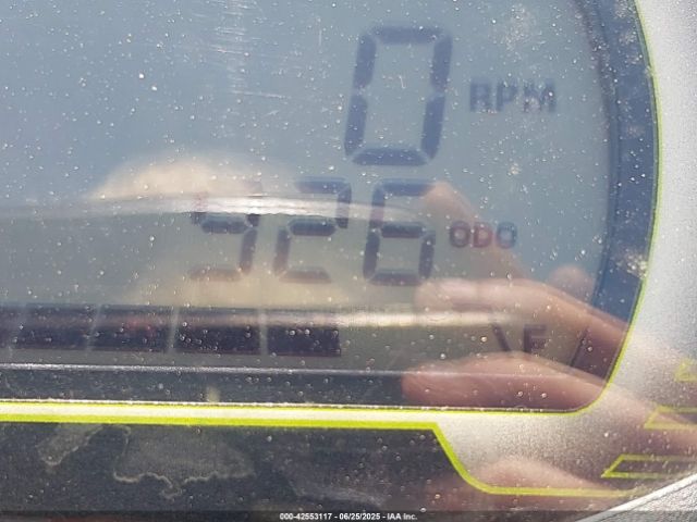 Textron Tracker 450 Image 2