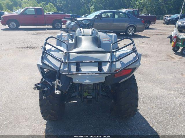 Textron Tracker 450 Image 15