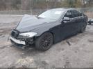 BMW 5 Series Image 3