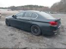 BMW 5 Series Image 8
