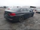 BMW 5 Series Image 4