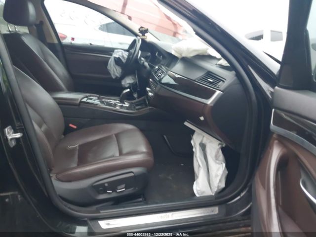 BMW 5 Series Image 6