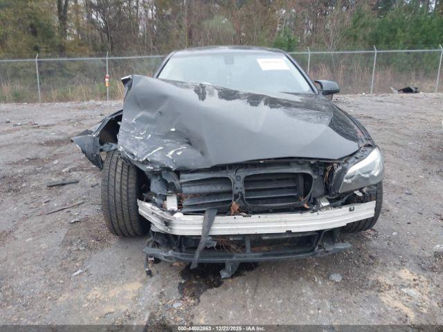 BMW 5 Series Image 2