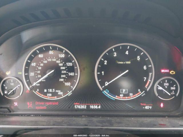 BMW 5 Series Image 9