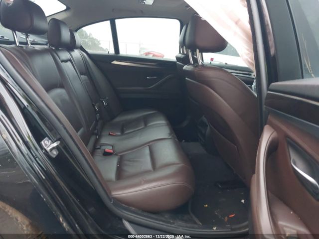 BMW 5 Series Image 15