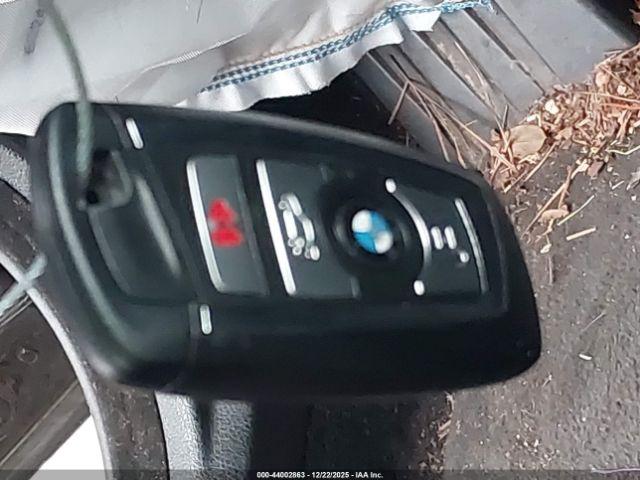 BMW 5 Series Image 7