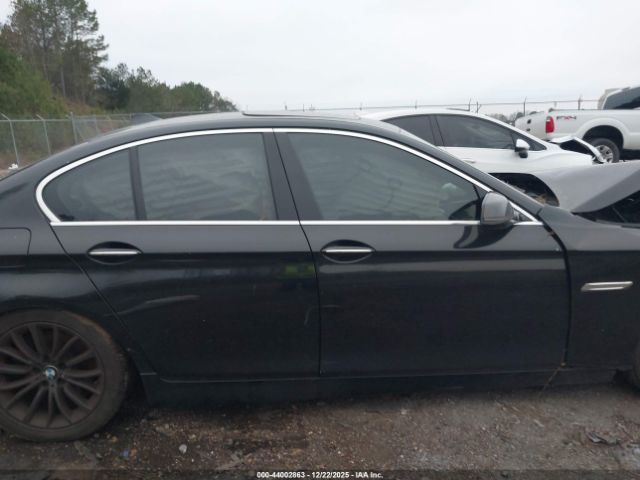 BMW 5 Series Image 11