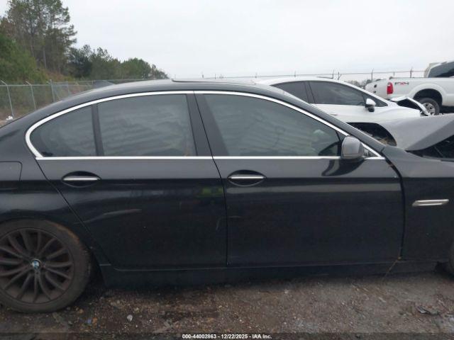 BMW 5 Series Image 11