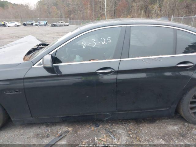 BMW 5 Series Image 14