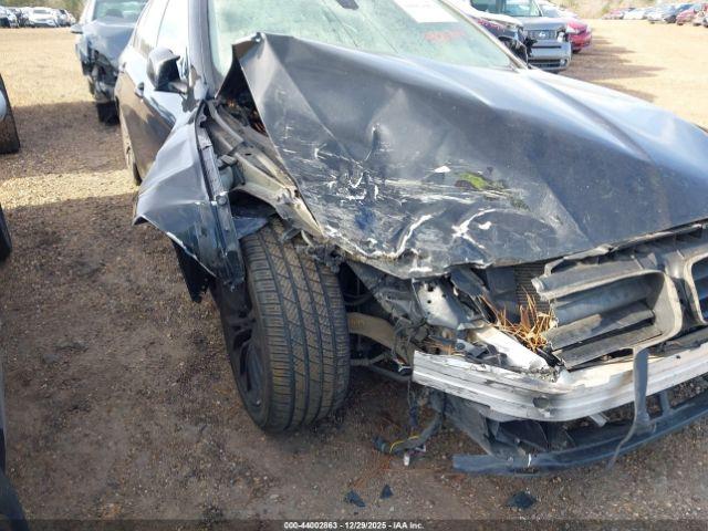 BMW 5 Series Image 17