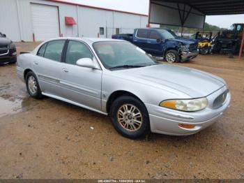  Salvage Buick LeSabre