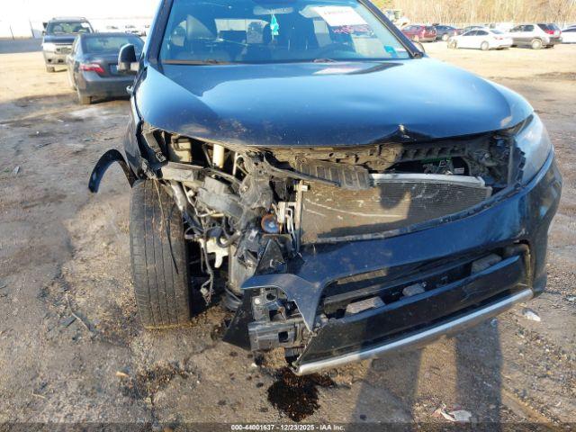 Kia Sorento Sx V6 Image 6