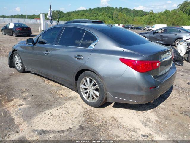 INFINITI Q50 Premium Image 2