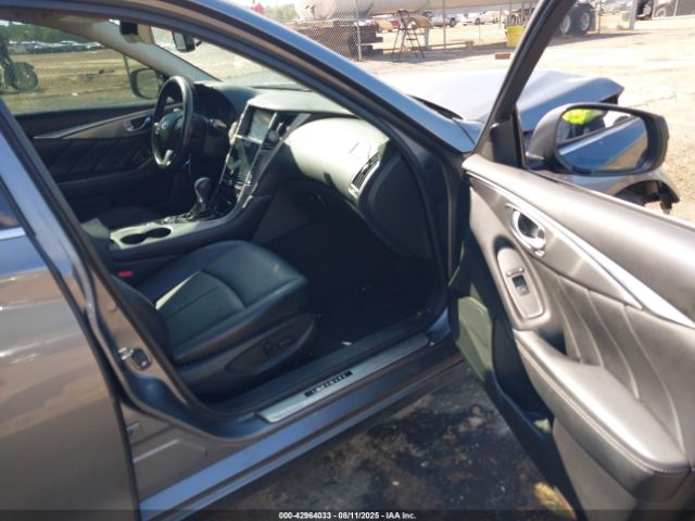 INFINITI Q50 Premium Image 5