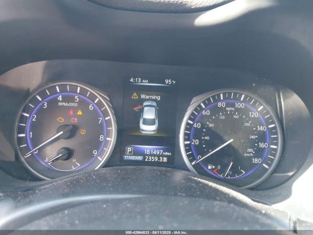 INFINITI Q50 Premium Image 6