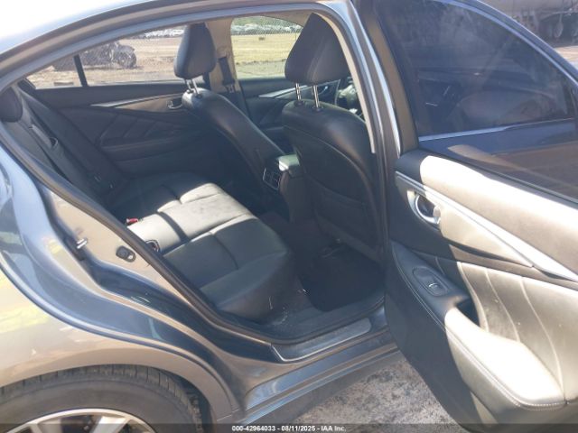 INFINITI Q50 Premium Image 7