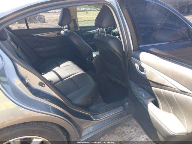 INFINITI Q50 Premium Image 7