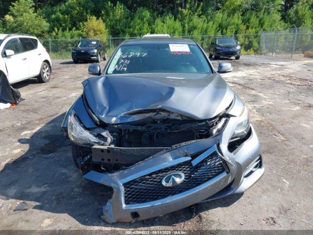 INFINITI Q50 Premium Image 12