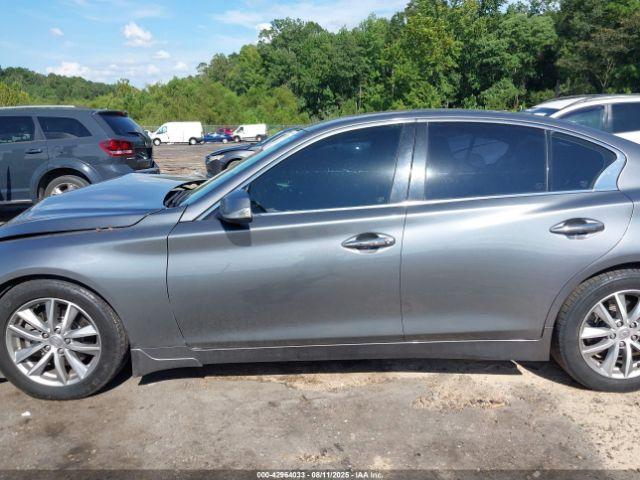 INFINITI Q50 Premium Image 13