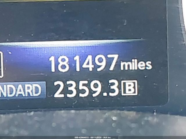 INFINITI Q50 Premium Image 14