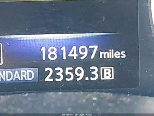 INFINITI Q50 Premium Image 14