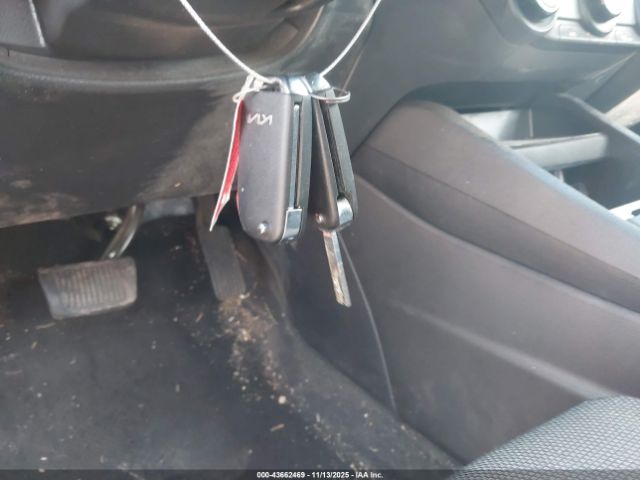 Kia Forte Lxs Image 11