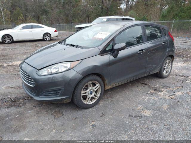 Ford Fiesta Se Image 5
