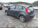 Ford Fiesta Se Image 8