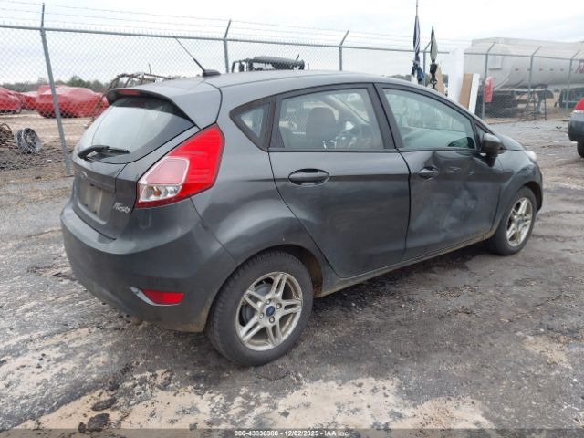 Ford Fiesta Se Image 3