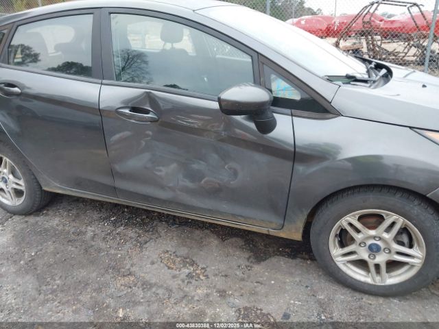 Ford Fiesta Se Image 2