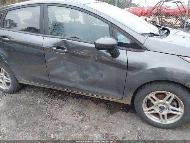 Ford Fiesta Se Image 2