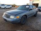 Ford Crown Victoria Lx Image 4