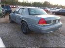 Ford Crown Victoria Lx Image 5