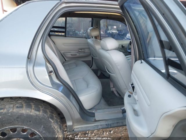 Ford Crown Victoria Lx Image 2