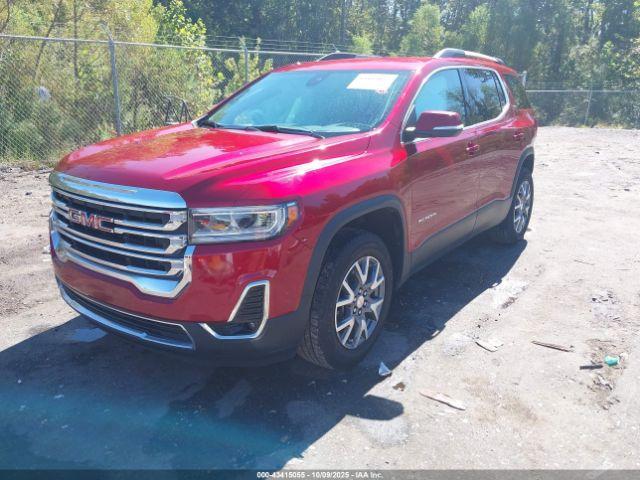 GMC Acadia Fwd Slt Image 15