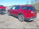 GMC Acadia Fwd Slt Image 16