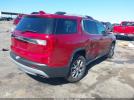 GMC Acadia Fwd Slt Image 3