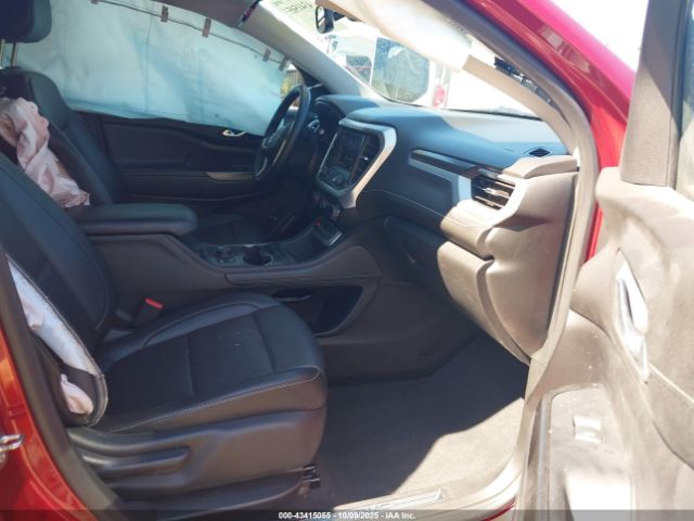 GMC Acadia Fwd Slt Image 7