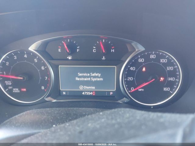 GMC Acadia Fwd Slt Image 4